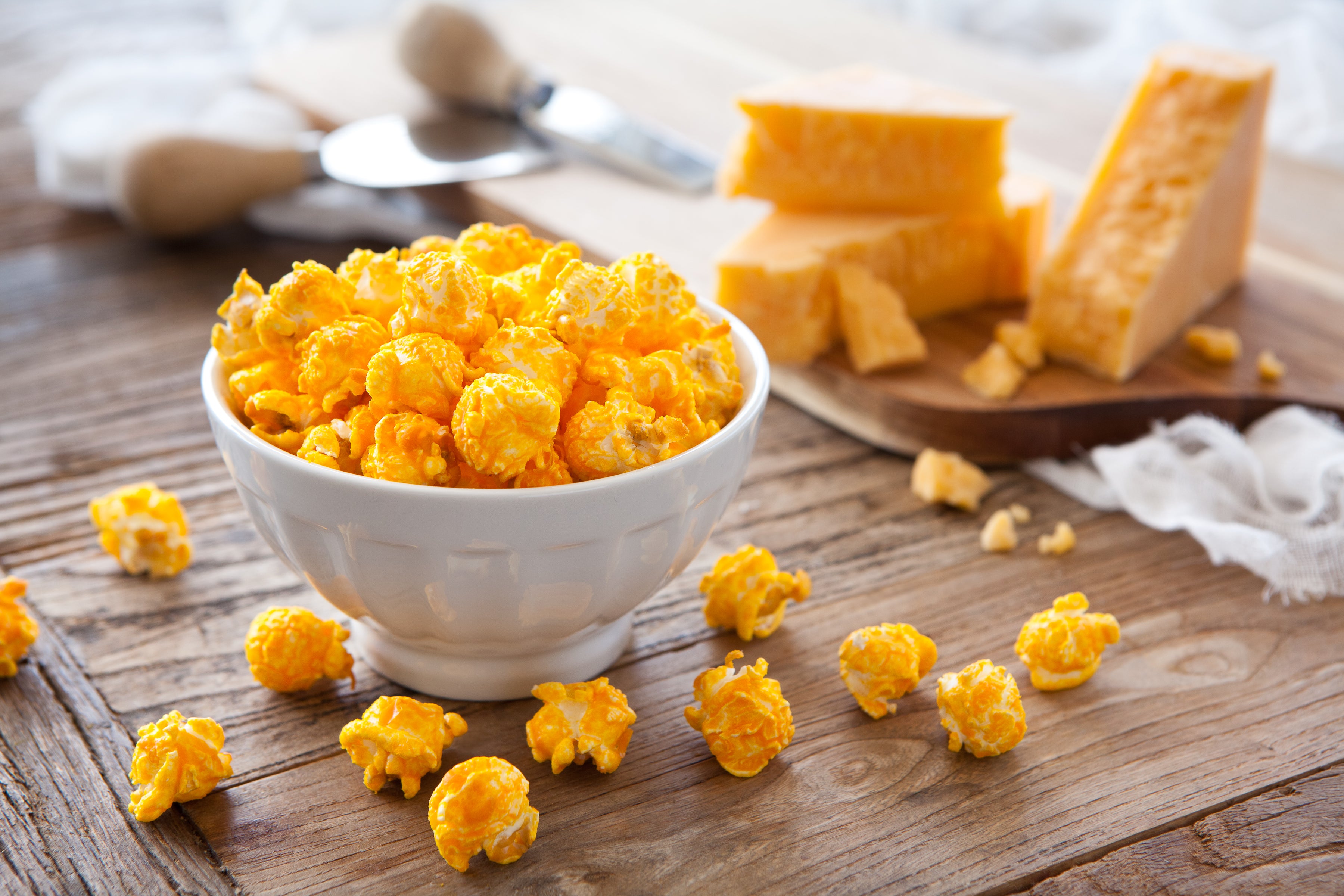 Old Fashioned Cheddar Cheese